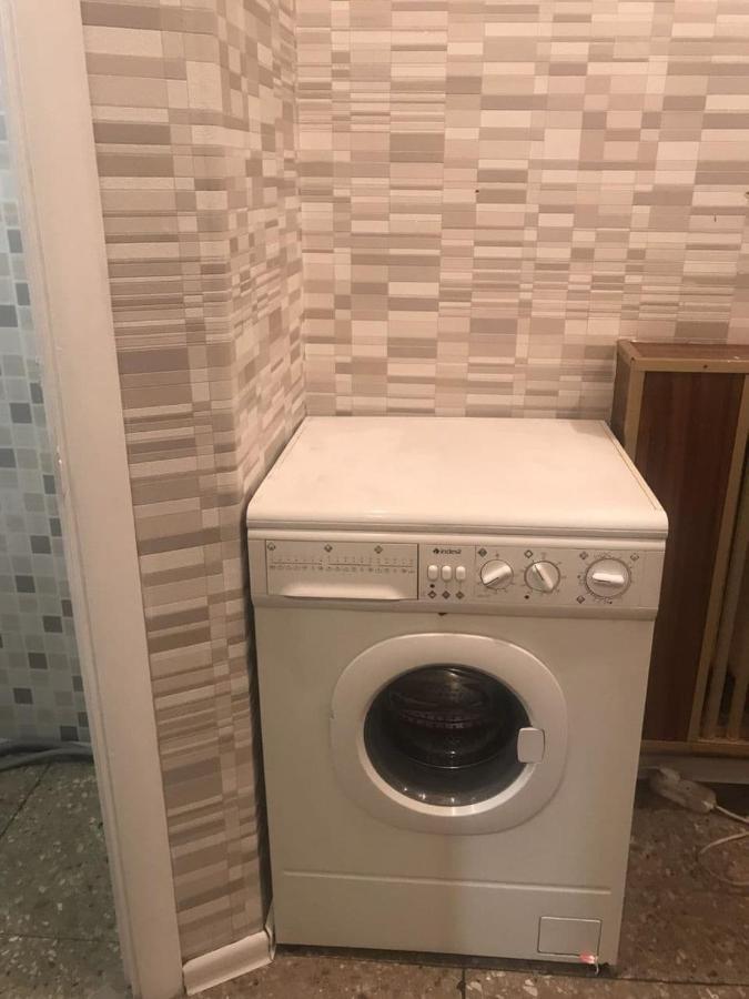 Desyatinnaya Hostel Kiev Eksteriør bilde