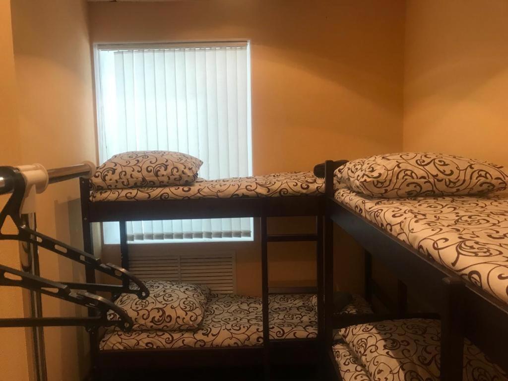Desyatinnaya Hostel Kiev Rom bilde